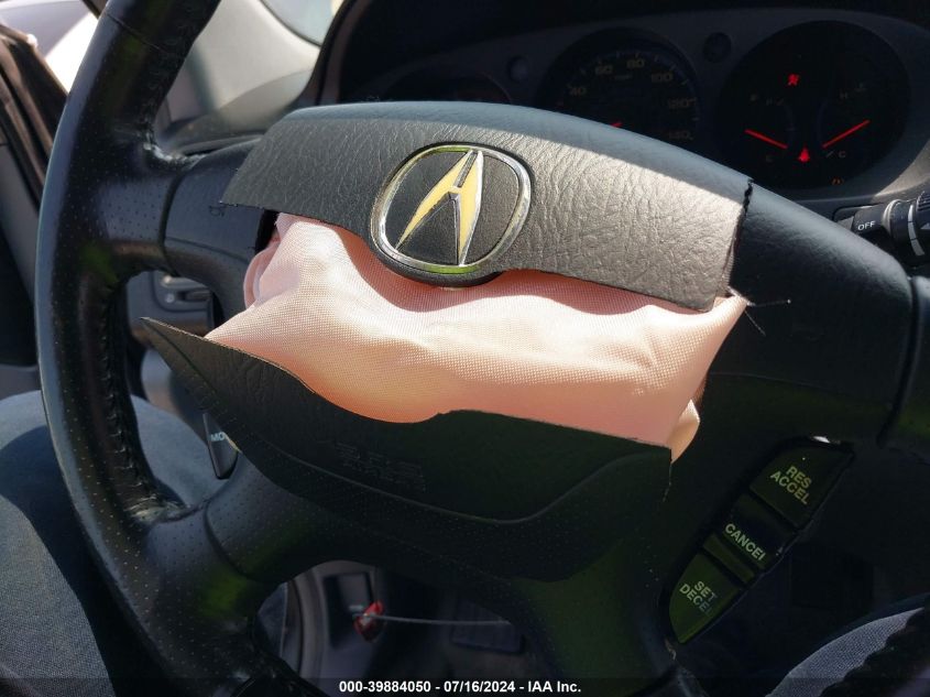 2006 Acura Mdx VIN: 2HNYD18626H535321 Lot: 39884050