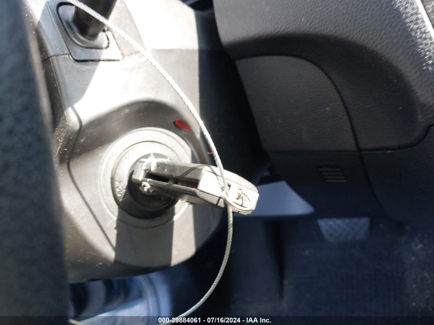 2010 Mazda Mazda3 I Touring VIN: JM1BL1SG9A1338508 Lot: 39884061