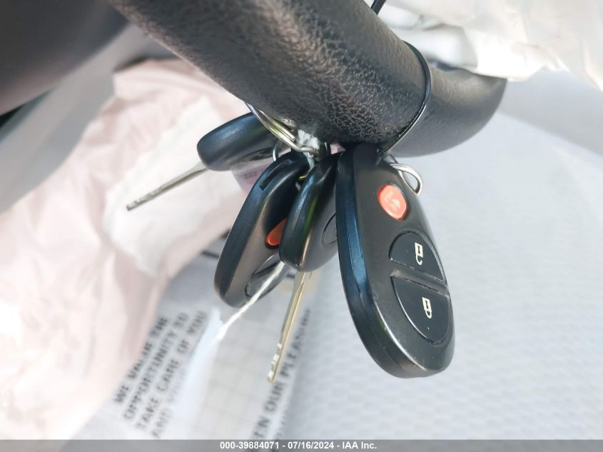 2010 Toyota Highlander Base V6 VIN: JTEZK3EH4A2105918 Lot: 39884071