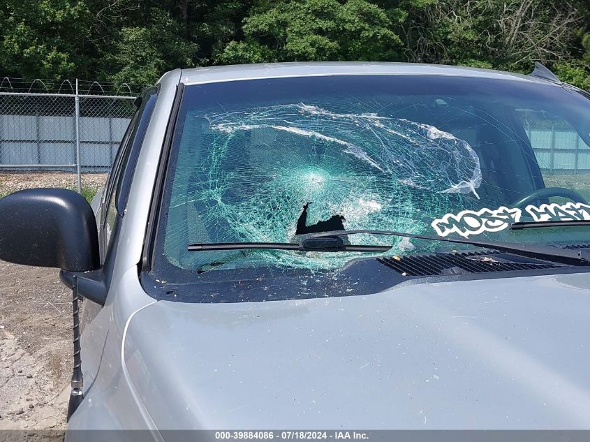 1D7HU18276S548308 2006 Dodge Ram 1500 Slt/Trx4 Off Road/Sport