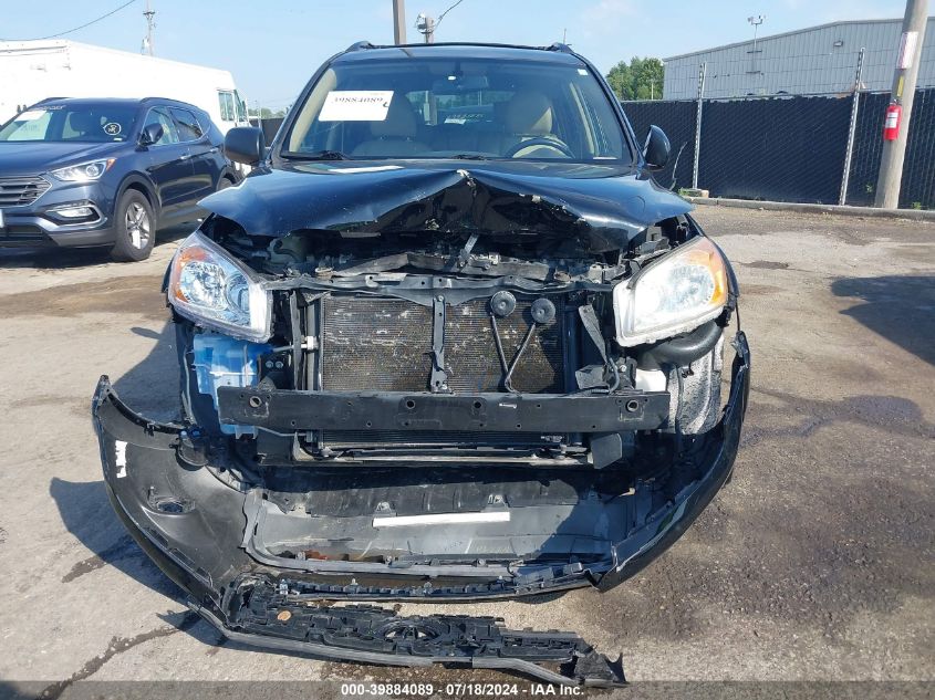 2010 Toyota Rav4 Limited V6 VIN: JTMYK4DVXAD003525 Lot: 39884089