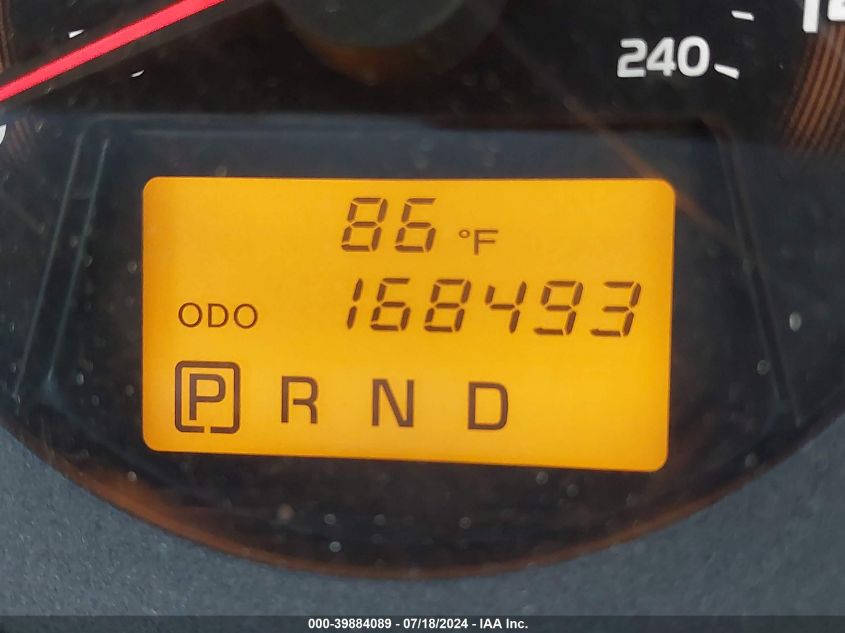 2010 Toyota Rav4 Limited V6 VIN: JTMYK4DVXAD003525 Lot: 39884089