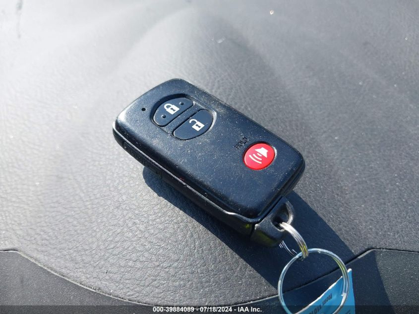 2010 Toyota Rav4 Limited V6 VIN: JTMYK4DVXAD003525 Lot: 39884089