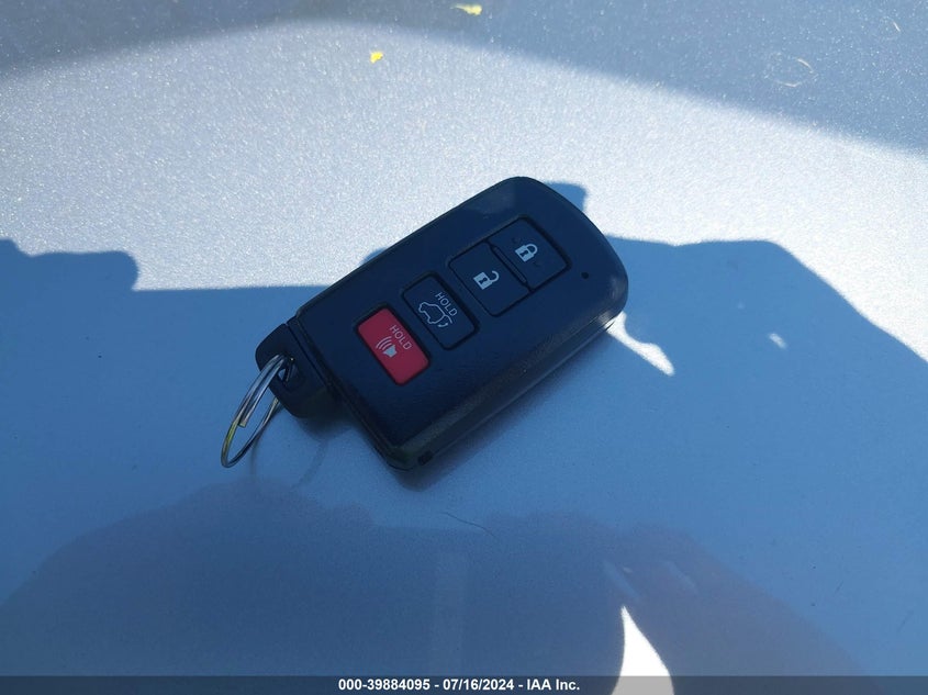 2015 TOYOTA HIGHLANDER LIMITED V6 - 5TDDKRFH4FS121990