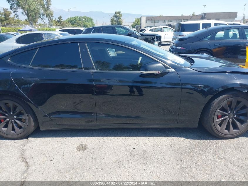 5YJSA1E40HF179628 2017 Tesla Model S 100D/60D/75D/90D/P100D