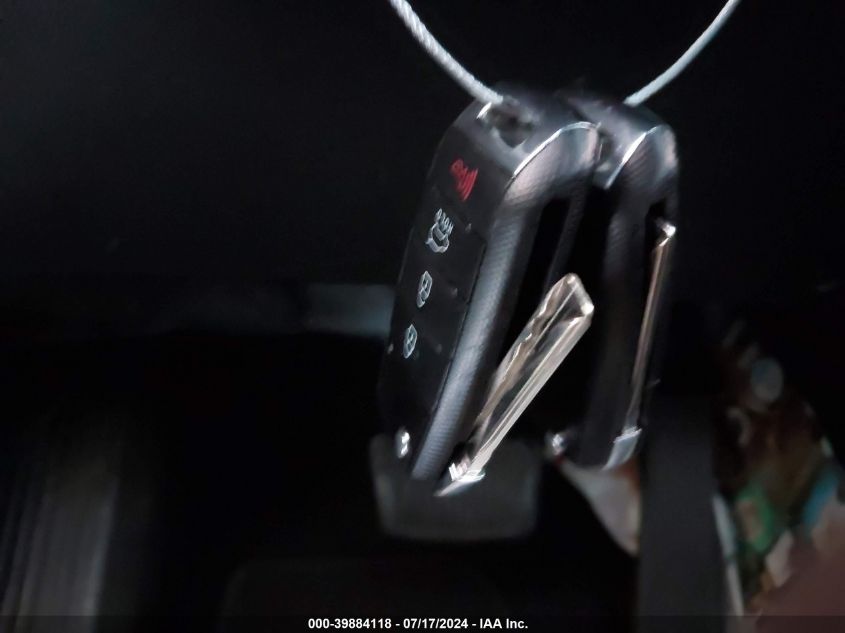 2016 Kia Soul VIN: KNDJN2A23G7831432 Lot: 39884118