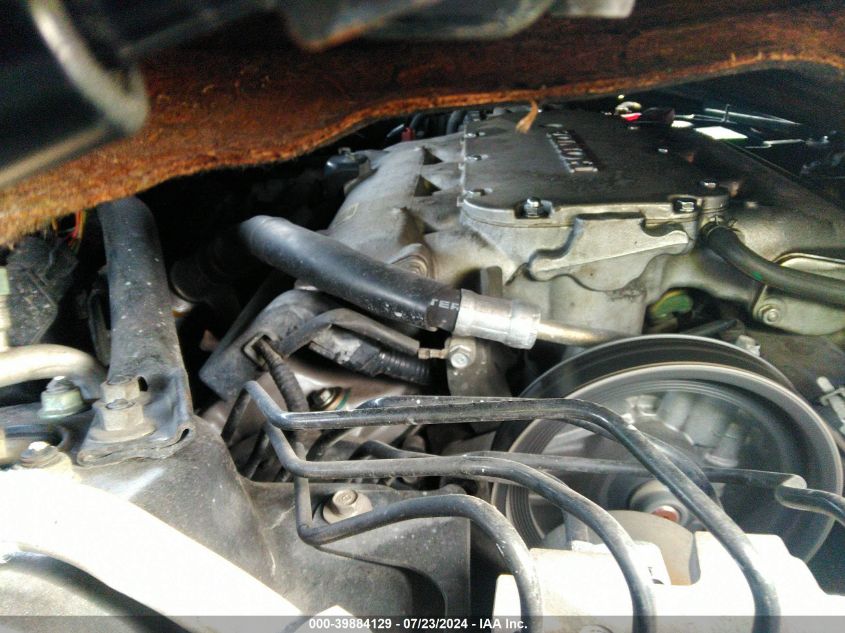 2006 Honda Accord 3.0 Ex VIN: 1HGCM66596A075677 Lot: 39884129