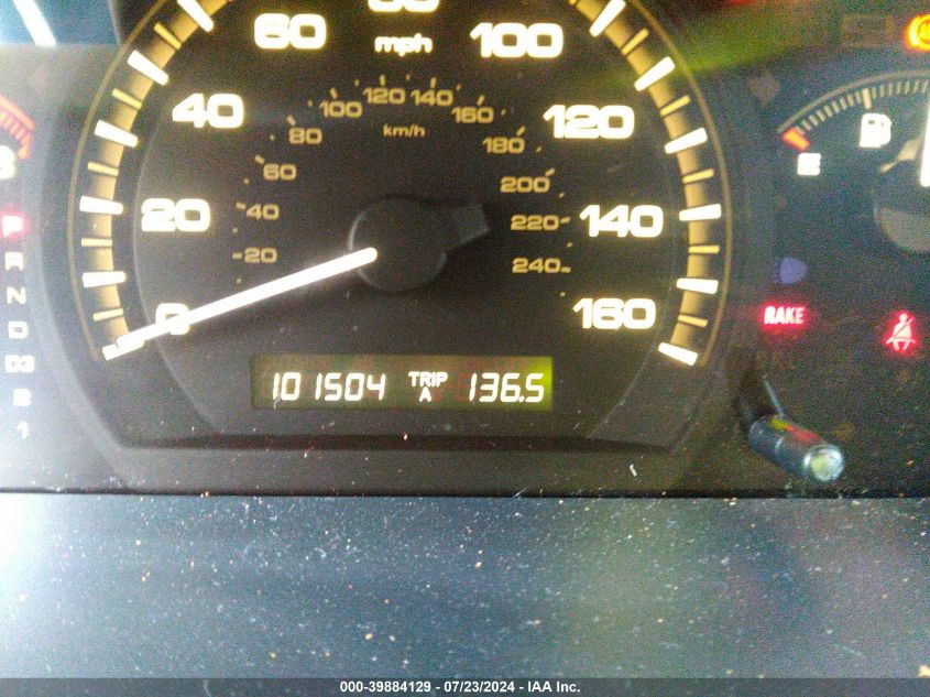 2006 Honda Accord 3.0 Ex VIN: 1HGCM66596A075677 Lot: 39884129