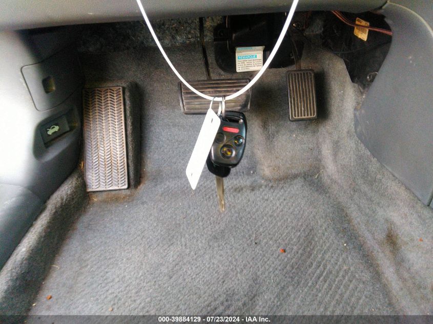 2006 Honda Accord 3.0 Ex VIN: 1HGCM66596A075677 Lot: 39884129