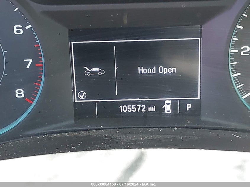 2019 Chevrolet Malibu Lt VIN: 1G1ZD5ST5KF145883 Lot: 39884159