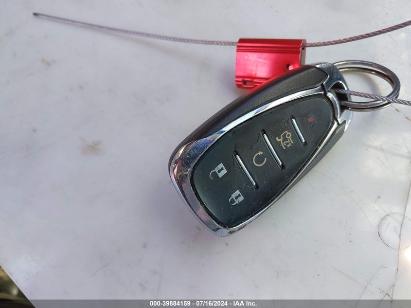 2019 Chevrolet Malibu Lt VIN: 1G1ZD5ST5KF145883 Lot: 39884159