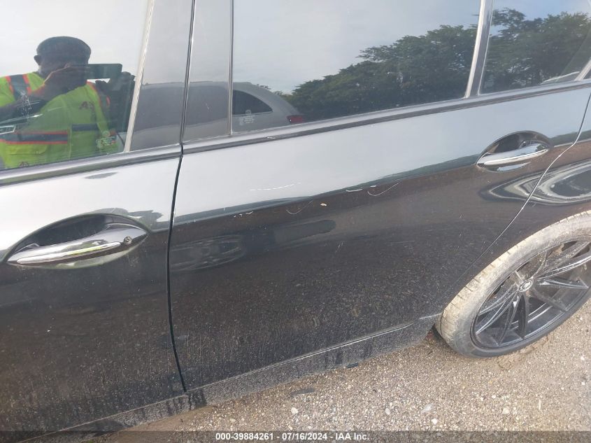 2011 BMW 535I xDrive VIN: WBAFU7C53BC780508 Lot: 39884261