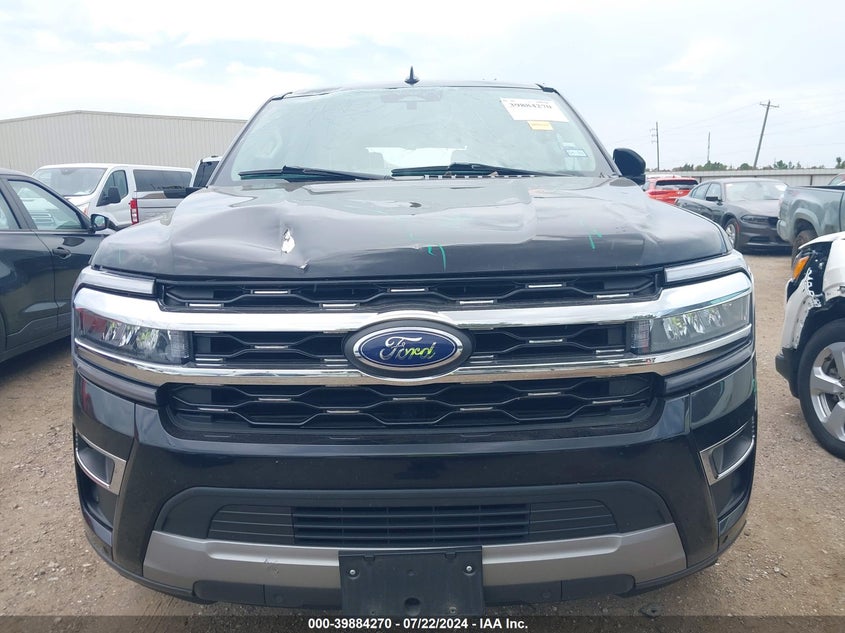 2023 Ford Expedition Limited VIN: 1FMJU1K8XPEA16071 Lot: 39884270