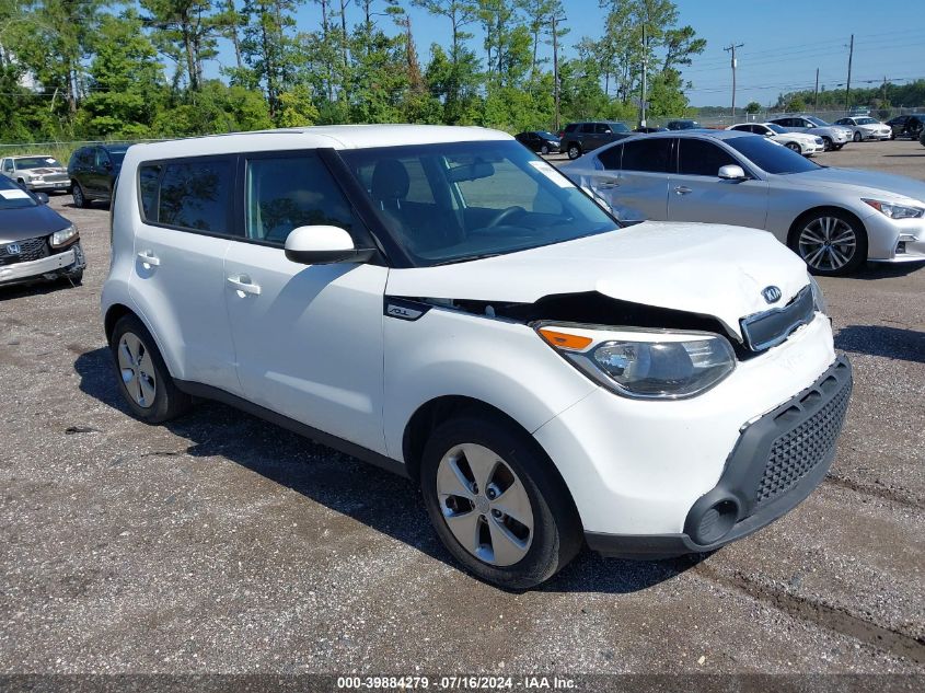 KNDJN2A26G7836849 2016 Kia Soul