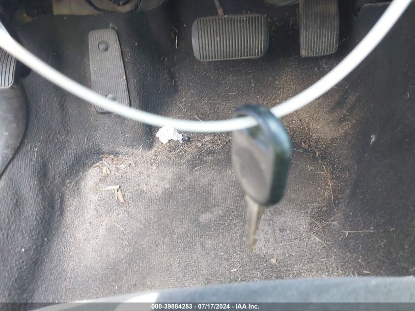 2004 Ford Taurus Ses VIN: 1FAFP55S74A208797 Lot: 39884283