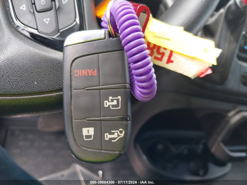 3C6LRVDG8PE518082 2023 Ram Promaster 2500 High Roof 159 Wb