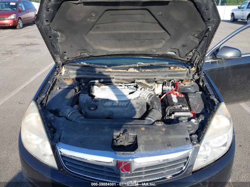 2009 Saturn Aura Xr VIN: 1G8ZX57759F223643 Lot: 39884301