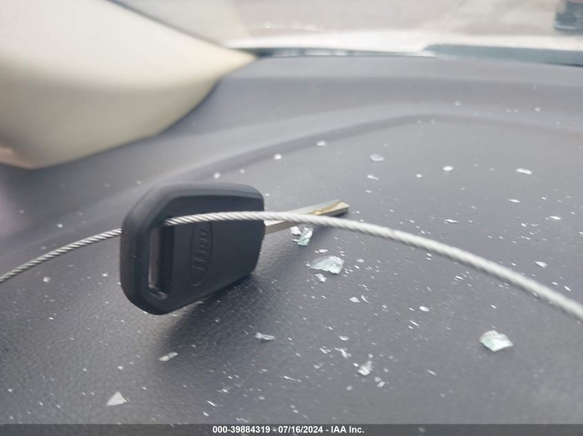 2015 Ford Fusion Se VIN: 1FA6P0H75F5123124 Lot: 39884319