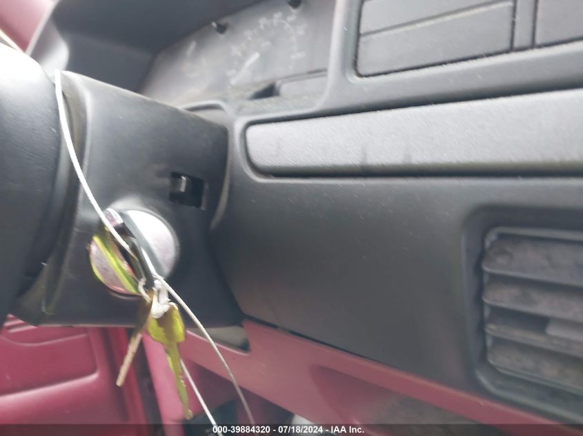 1994 Ford F150 VIN: 2FTDF15Y2RCA21118 Lot: 39884320