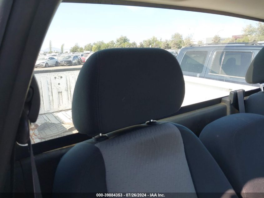 2008 Chevrolet Silverado 1500 Work Truck VIN: 1GCEC14X88Z153551 Lot: 39884353