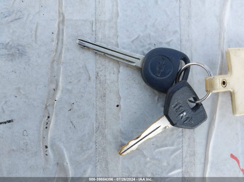 2008 Chevrolet Colorado Lt VIN: 1GCCS339388198542 Lot: 39884356