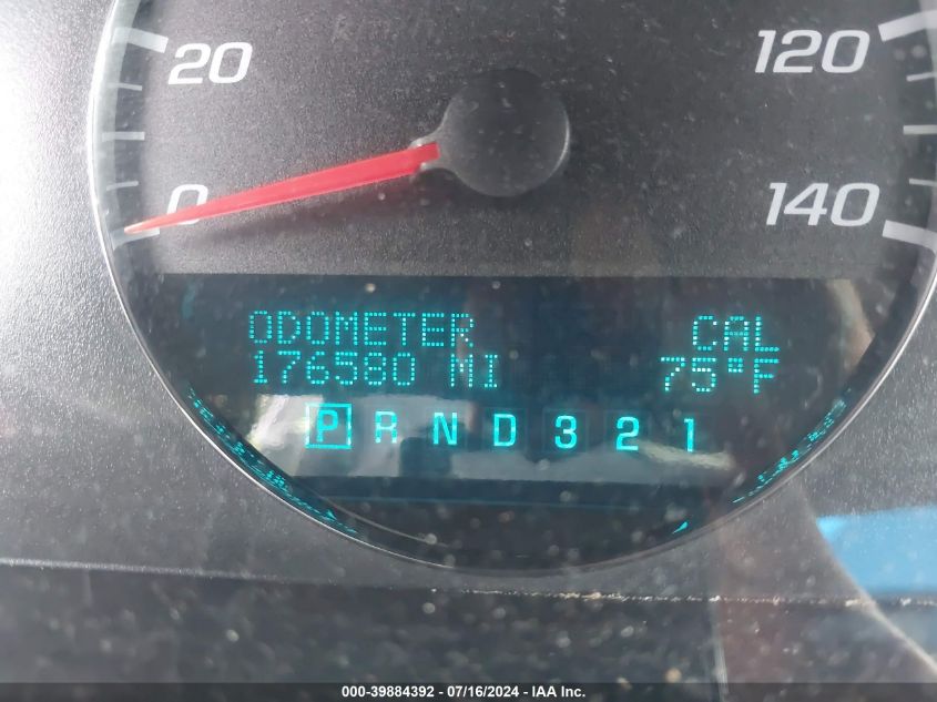 2006 Chevrolet Impala Lt VIN: 2G1WT58K569229902 Lot: 39884392