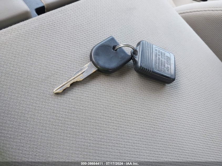 2009 Ford F-150 Fx4/Lariat/Xl/Xlt VIN: 1FTPX14V59FB24975 Lot: 39884411