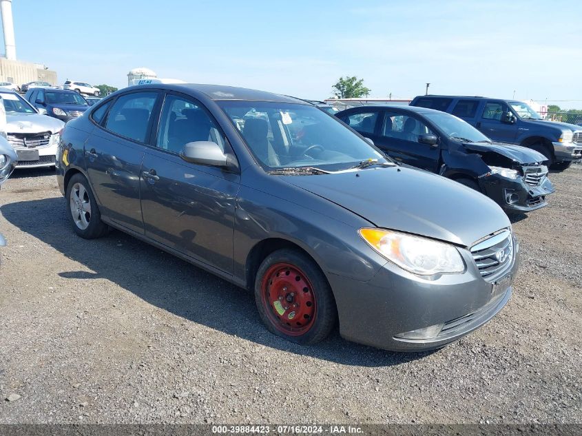 KMHDU46D78U432480 | 2008 HYUNDAI ELANTRA