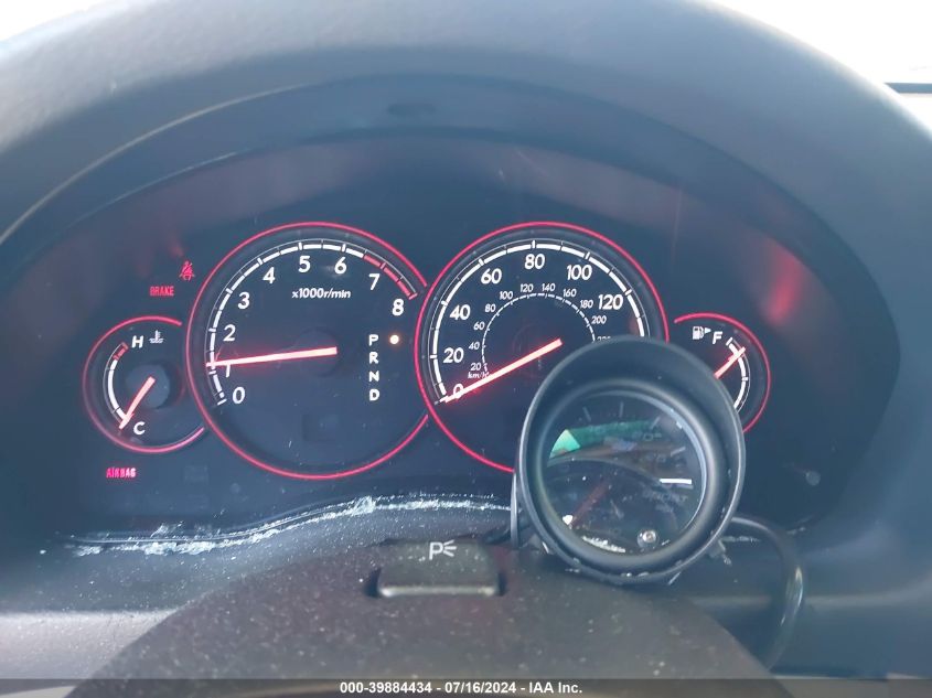 2005 Subaru Legacy 2.5Gt Limited VIN: 4S3BP676654320473 Lot: 39884434