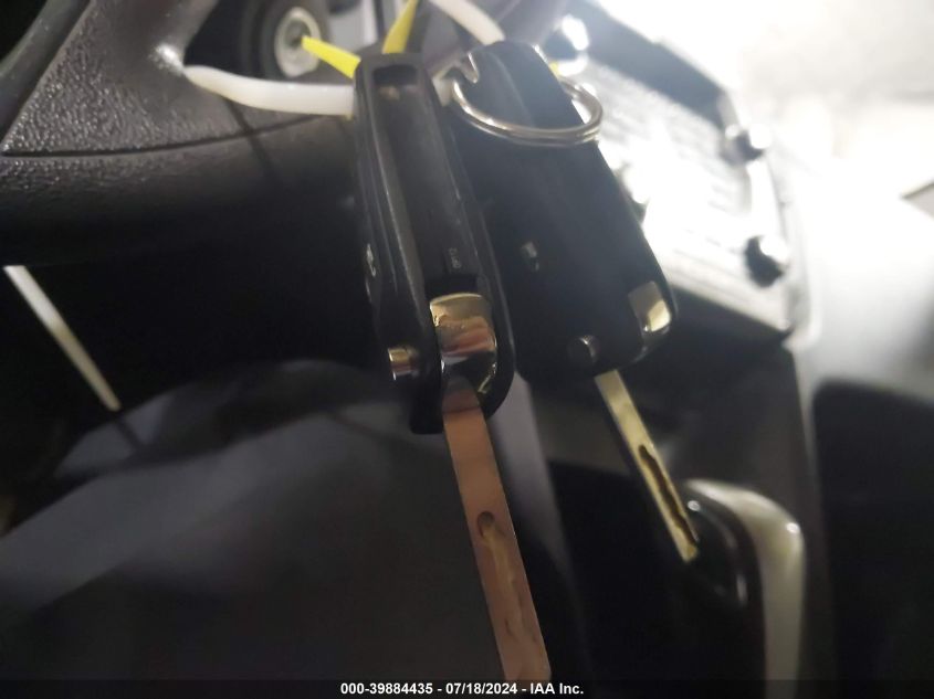 2012 Chevrolet Equinox Ls VIN: 2GNFLCEK6C6333349 Lot: 39884435