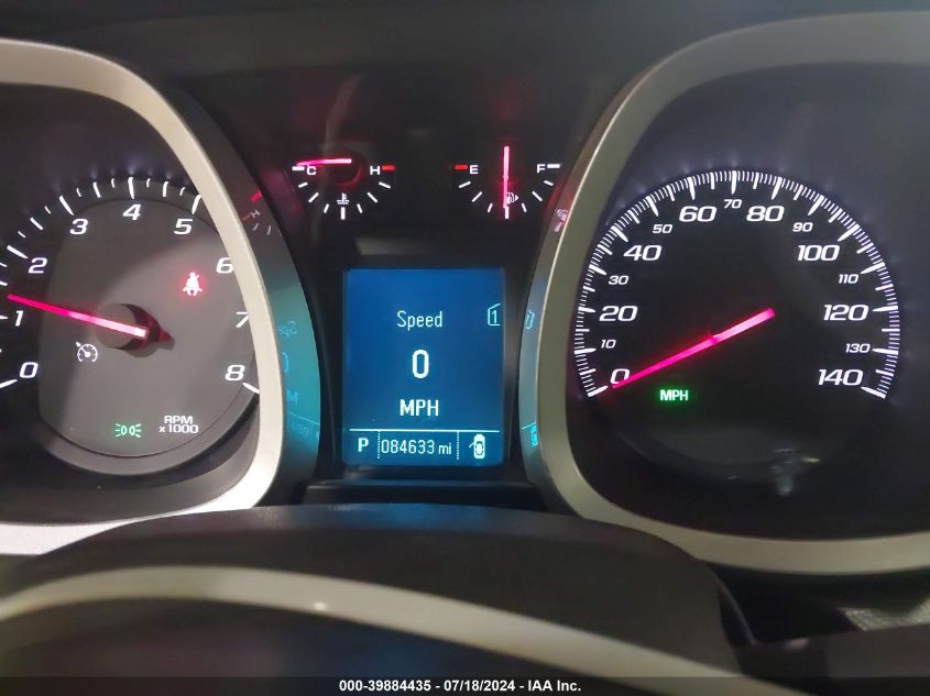 2012 Chevrolet Equinox Ls VIN: 2GNFLCEK6C6333349 Lot: 39884435