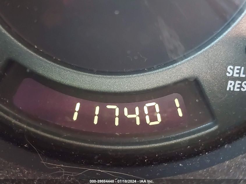 2005 Honda Element Ex VIN: 5J6YH28625L033842 Lot: 39884448