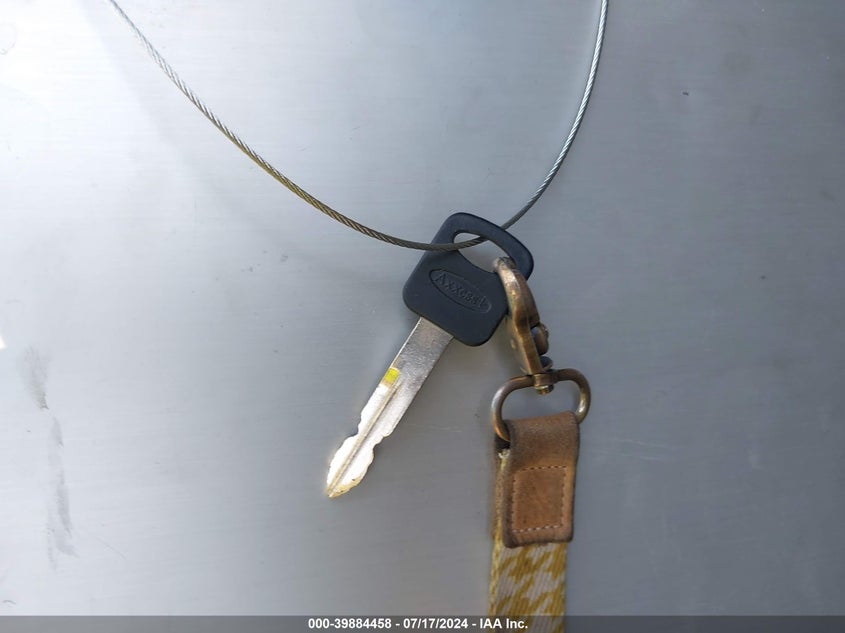 2013 Ford E-250 Commercial VIN: 1FTNE2EW9DDA46232 Lot: 39884458