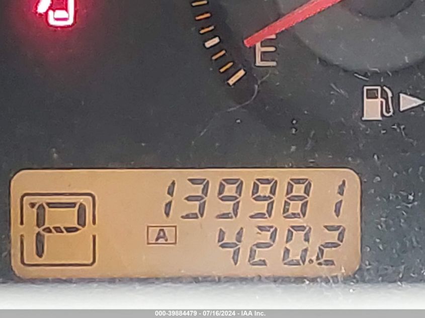 2007 Nissan Versa 1.8Sl VIN: 3N1BC13E47L394650 Lot: 39884479