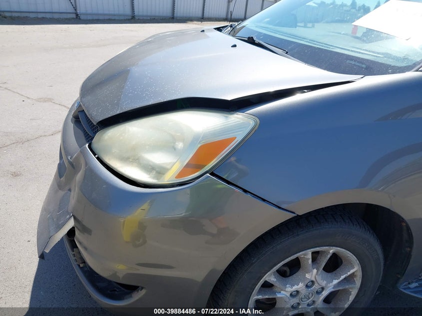 2005 Toyota Sienna Le VIN: 5TDBA23C95S038161 Lot: 39884486