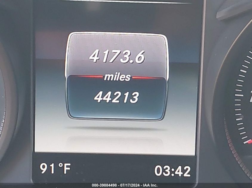 2019 Mercedes-Benz Glc 300 VIN: WDC0G4JB8KV169959 Lot: 39884498