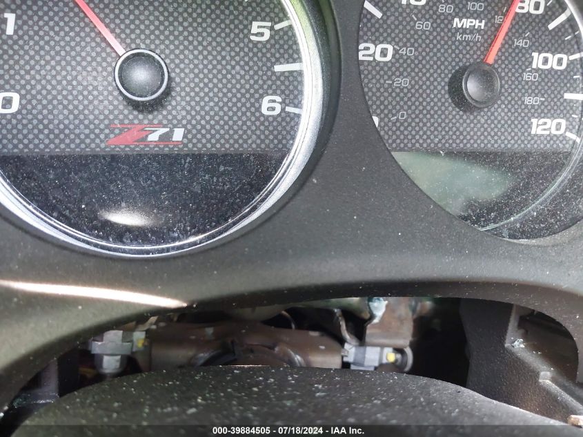 2009 GMC Sierra K1500 Slt VIN: 3GTEK33M09G220022 Lot: 39884505