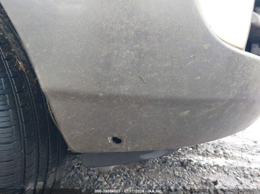 2005 Kia Sportage Ex V6/Lx V6 VIN: KNDJF723557039121 Lot: 39884507