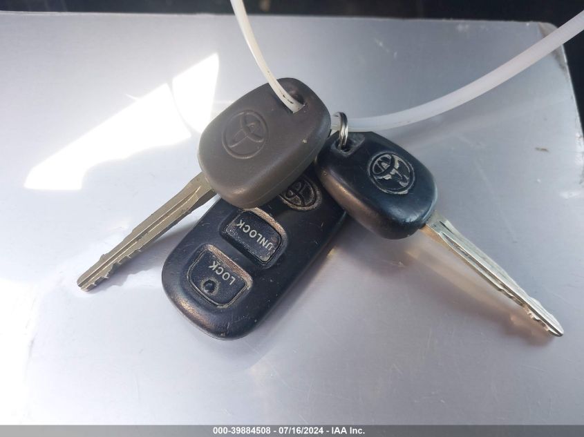 2008 Toyota Corolla S VIN: 1NXBR30E28Z969522 Lot: 39884508