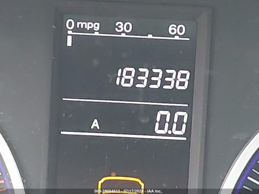 2008 Honda Cr-V Ex VIN: 3CZRE38588G703910 Lot: 39884512