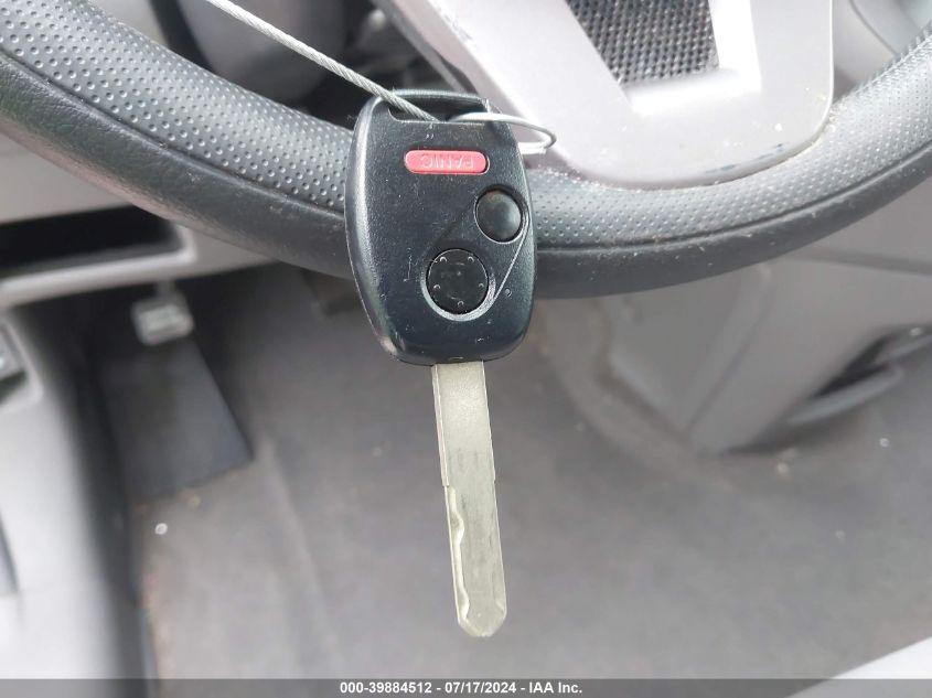 2008 Honda Cr-V Ex VIN: 3CZRE38588G703910 Lot: 39884512