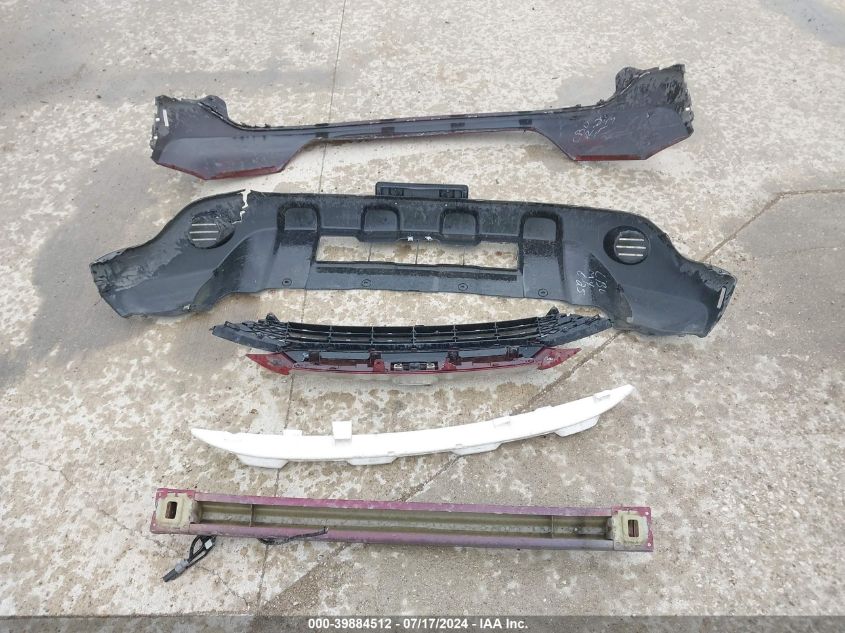 2008 Honda Cr-V Ex VIN: 3CZRE38588G703910 Lot: 39884512