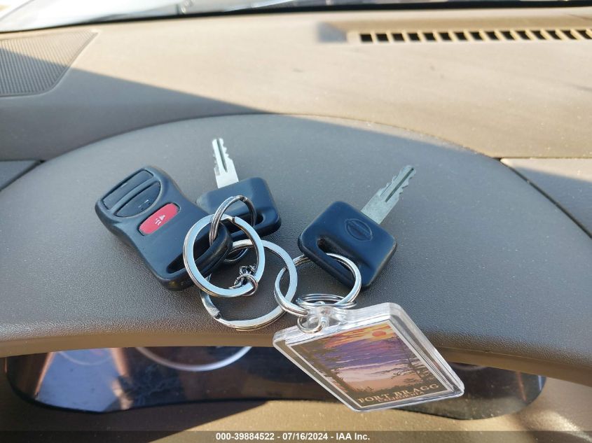 2006 Nissan Pathfinder Le/Se/Xe VIN: 5N1AR18U96C653565 Lot: 39884522