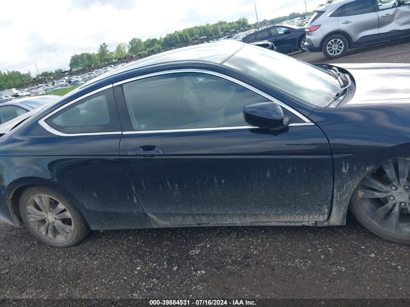 1HGCS12368A029238 | 2008 HONDA ACCORD