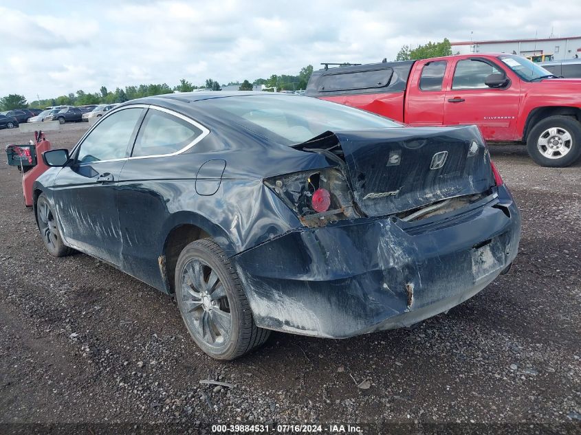 1HGCS12368A029238 | 2008 HONDA ACCORD