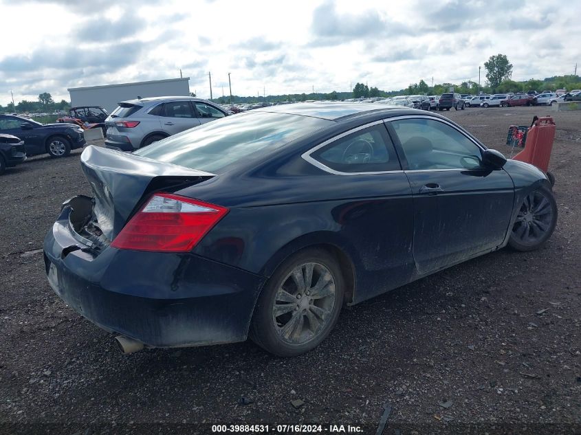 1HGCS12368A029238 | 2008 HONDA ACCORD