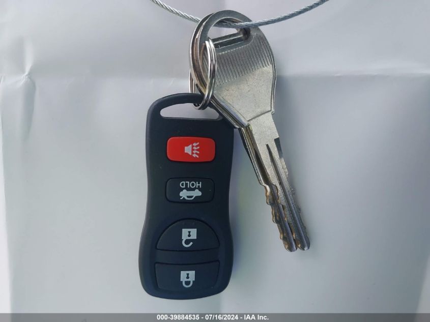 2014 Nissan Versa 1.6 S/1.6 S+/1.6 Sl/1.6 Sv VIN: 3N1CN7AP2EL858408 Lot: 39884535