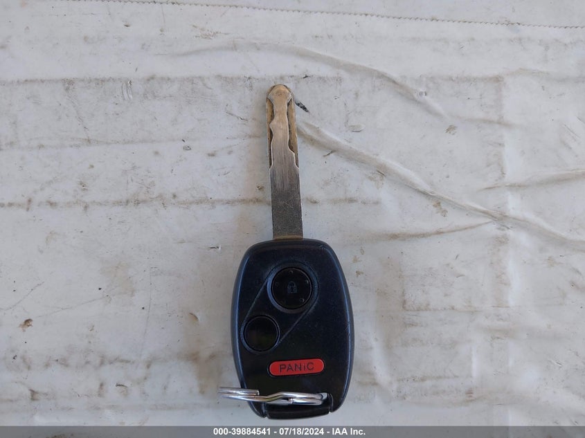 2008 Honda Fit Sport VIN: JHMGD37648S007708 Lot: 39884541