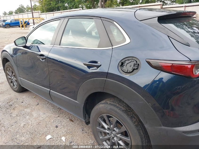 3MVDMAAL8MM264038 2021 MAZDA CX-30 - Image 19