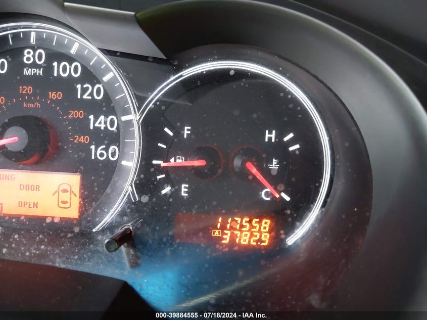 2011 Nissan Altima S VIN: 1N4AL2APXBN465481 Lot: 39884555